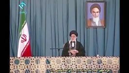 امام خامنه ای من دلواپسم