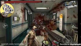 Zombies The Killers Dead 2.36  بازی زامبی ها مردگان قاتل