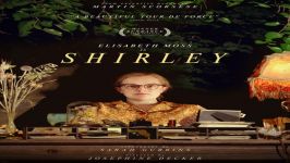 دانلود رایگان فیلم سینمایی شرلی به دوبله فارسی Shirley 2020 WEB DL