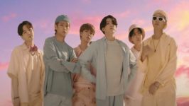 BTS 방탄소년단  Dynamite  Official MV موزیک ویدئو جدید بی تی اس بنام دینامیت