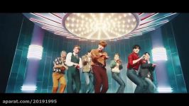 موزیک ویدیو جدید DYNAMITE گروه محشر کره ای BTS کیفیت ۷۲۰
