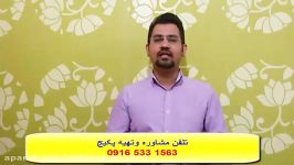 آموزش اسپیکینگ رایتینگ آزمون آیلتس استاد علی کیانپور