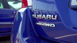 مسابقه درگ سوبارو WRX فولکس گلف R