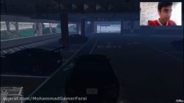 مکان یک ماشین اسپرت خفن فول... در GTA V ترور فیلیپس