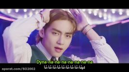 BTS  Dynamite موزیک ویدیو جدید «دینامیت» پسرای «بی تی اس» زیرنویس فارسی