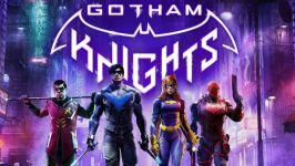 اولین تریلر عنوان Batman Gotham Knights بالاخره منتشر شد.