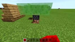 آموزش ساخت مزرعه کاکتوس اتوماتیک ماینکرافت  cuctos auto farm minecraft