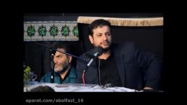 استاد رائفی پور «قوانینی جامعه را یزیدی میکند...»