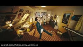 BTS Dynamite Official MV سینگل انگلیسی پسرا