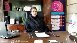 همراه فاتحان «بیمه باتجربه‌ها»؛ خودمان مشخص می کنیم کجای این سفره بنشینیم