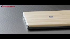 گوشی موبایل mi note bamboo