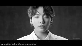 Your eyes tell bts