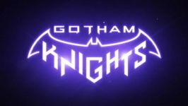 batman gotham knights  تریلر