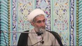  جمهوری اسلامی به سبک عثمان  آیت الله وفسی