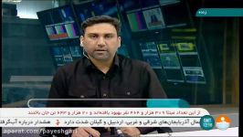 تامین اعتبار طرح احیای 550 هزار هکتاری خوزستان