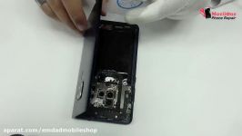 باتری اصلی گوشی هواوی Huawei Mate 20  امداد موبایل