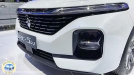 با شاسی بلند جدید Baojun آشنا شوید