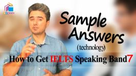 How to get IELTS speaking band 7+ sample answers