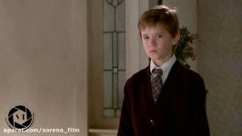 سورنا فیلم تحلیل بررسی فیلم حس ششم The Sixth Sense