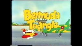 Bermuda triangle jimbo jet