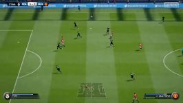 Van Persie Goal  زومجی