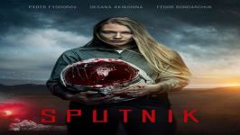 دانلود رایگان فیلم اسپوتنیک دوبله فارسی Sputnik 2020 WEB DL