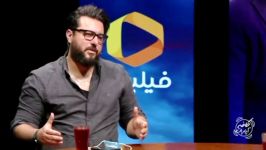 مصاحبه محسن کیایی  همگناه فصل ۳ داره؟