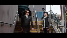 تریلر فیلم Kingsman The Secret Service 2015