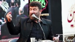 امید مرهمت حاج سعید حدادیان روز دوم محرم99 مهدیه امام حسن مجتبی