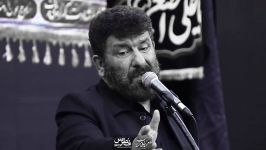 روضه حاج سعید حدادیان روز سوم محرم99 مهدیه امام حسن مجتبی