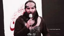 خدا ببین کی برگشته محمد حسین حدادیان روز سوم محرم99 مهدیه امام حسن مجتبی