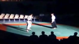 Aikido vs Karate