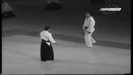 Aikido vs Karate Demonstration