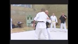 aikido v jujitsu training