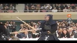 Kendo in High Speed