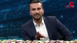 میثاقی در فوتبال برتر جوش آورد تهمت به طرفداران فردوسی پور