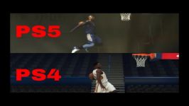 NBA 2K21 PS5 یا NBA 2K20 PS4 کدوم بهتره؟  شبیه ساز ps4 در  https10ad.coODfbpM