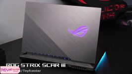 مشخصات لپ تاپ ایسوس ROG Strix G531GW i7