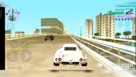 راز یا باگ؟ gta vice city