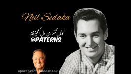 #neil sedaka  Breakin up is Hard to Do