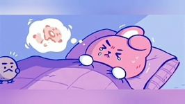 BT21 SHOOKY