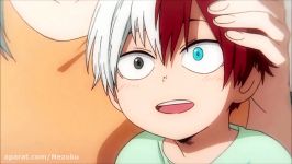 AMV Todoroki Shoto