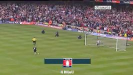 فینال جام حذفی انگلستان 2005  آرسنال  منچستریونایتد