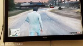 مکان 7500 پول در GTAV