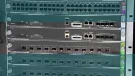 Cisco Catalyst 4500E Switches redefining campus access