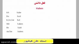 قويترين وسريعترين روش آموزش زبان آلمانی آمادگی آزمون گوته