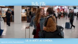 Belle Fille Film Streaming HD VF Regarder Online