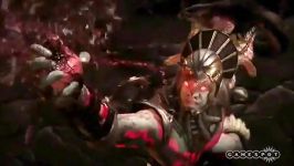 MKX ALL Fatalities Brutalities Stage Brutality Quitalit