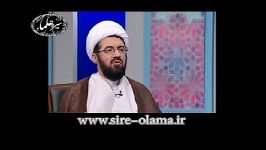 آشیخ مرتضی طالقانیره خر طالقان رفته پالانش مانده