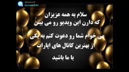 ♡AVIN.SOLO♡ دو نفر دنبال می کنی 7 دنبال کننده می گیری توضیحات ویدیو بخونین